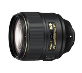 Nikon AF-S FX NIKKOR 105mm f/1.4E ED Lens with Auto Focus for Nikon DSLR Cameras @ $1446.50