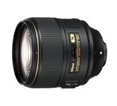 Nikon AF-S FX NIKKOR 105mm f/1.4E ED Lens with Auto Focus for Nikon DSLR Cameras @ $1446.50