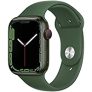 Apple Watch Series 7 GPS & Cellular 45mm Smart Watch (Green Aluminum Case with Clover Sport Band) @ $279.00