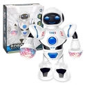 Automatic Electric Dance Robot @ $17.00