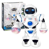 Automatic Electric Dance Robot @ $17.00