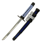 BladesUSA – CM-02BL – Samurai Sword Letter Opener – Stainless Steel Blade @ $1.95