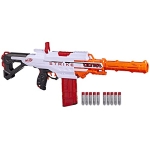 NERF Ultra Strike Motorized Blaster @ $23.36