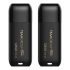 TEAMGROUP C175 128GB 2 Pack USB 3.2 Gen 1 (USB 3.1/3.0) Read 100MB/s Flash Thumb Drive @ $13.99