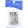 Prym Large 20 PC Safety Pins @ $1.00