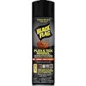 Black Flag Flea & Tick Killer for Upholstery & Pet Bedding Aerosol, 16-Ounce @ $15.98 ($1.00 / Ounce)