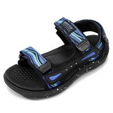 Boys Girls Sandals Kids Sports Outdoor Hiking Athletic Open Toe Sandal @ $23.70