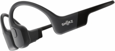 SHOKZ OpenRun – Open-Ear Bluetooth Bone Conduction Sport Headphones, Sweat Resistant Wireless…