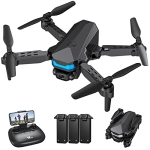 Mini Drone with Camera @ $35.99