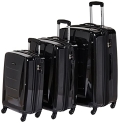 Samsonite Winfield 2 Hardside Expandable Luggage with Spinner Wheels @ $333.39