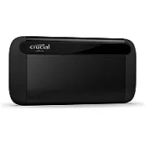 Crucial X8 4TB Portable SSD CT4000X8SSD9 @ $199.99