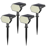 Solar Spot Lights Outdoor @ $13.19