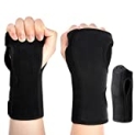 psycilla Both a Wrist Splint-Copper Infused Adjustable Support Splint Wrist Brace for Carpal Tunnel Relief Support (1 Count) @ $63.19