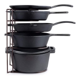 Heavy Duty Pan Organizer @ $14.99