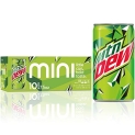 Mountain Dew Soda @ $3.78