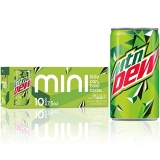 Mountain Dew Soda @ $3.78