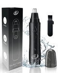 HB Ear and Nose Hair Trimmer for Men @ $5.00