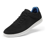 Bruno Marc Men’s Mesh Eco-Friendly Sneakers Casual Walking Shoes @ $24.74
