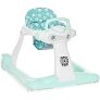 Dream On Me 2-in-1 360 Deg. Rotating Charlie Baby Walker (Mint) @ $47.99