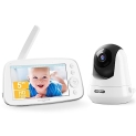 PARIS RHÔNE Video Baby Monitor @ $40.23