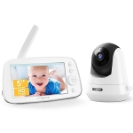 PARIS RHÔNE Video Baby Monitor @ $40.23