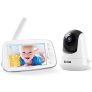 PARIS RHÔNE Video Baby Monitor @ $40.23