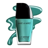 wet n wild Wild Shine Nail Polish @ $1.23