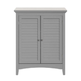 Teamson Home Glancy Wooden Storage Cabinet @ $88.04