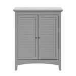 Teamson Home Glancy Wooden Storage Cabinet @ $88.04