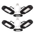 2 Pack LED Garage Light @ $11.99