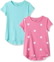 Amazon Essentials Girls’ Tunic @ $9.20