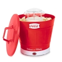 Coca-Cola Hot Air Popcorn Maker with Detachable Bucket @ $29.99