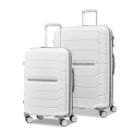 Samsonite Freeform Hardside Expandable with Double Spinner Wheels @ $203.44