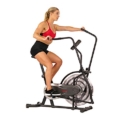 Sunny Health & Fitness Zephyr Air Bike @ $109.99