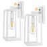 Medify MA-40-UV Air Purifier with True HEPA H14 Filter + UV Light | 840 sq ft Coverage | for Allergens @ $169.90