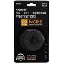 2-Pack NOCO NCP2 MC303 Oil-Based Battery Terminal Protectors, Anti-Corrosion Washers, and Battery Corrosion Pads @ $0.97