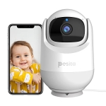PESITA Security Camera Indoor @ $10.85