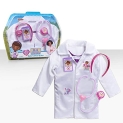 Doc McStuffins Doctor’s Dress Up Set @ $7.96