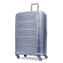 American Tourister Stratum XLT 2.0 Expandable Hardside Luggage with Spinner Wheels @ $113.00