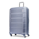 American Tourister Stratum XLT 2.0 Expandable Hardside Luggage with Spinner Wheels @ $113.00