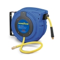 Goodyear Air Hose Reel Retractable 3/8
