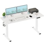 WOKA Electric Standing Desk @ $149.99