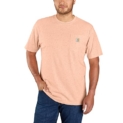Carhartt Men’s Loose Fit Heavyweight Short-Sleeve Pocket T-Shirt @ $14.99
