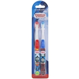 Thomas and Friends Children’s Manual Toothbrushes @ $2.99