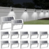 Otdair Solar Lights for Outside @ $20.00