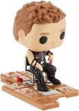 Funko Pop! Deluxe Marvel: Avengers Victory Shawarma Series – Hawkeye @ $6.50
