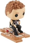 Funko Pop! Deluxe Marvel: Avengers Victory Shawarma Series – Hawkeye @ $6.50