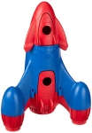 Green Toys Rocket @ $6.49