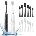 Two Electric Toothbrushes @ $16.99