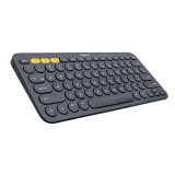Logitech K380 Multi-Device Bluetooth Keyboard – Windows @ $29.99